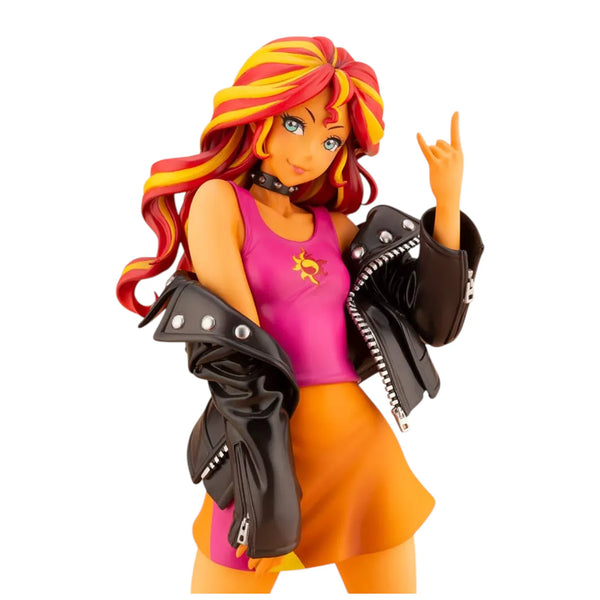 My Little Pony Sunset Shimmer Bishoujo Statue (21 cm)