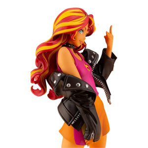 My Little Pony Sunset Shimmer Bishoujo Statue (21 cm)