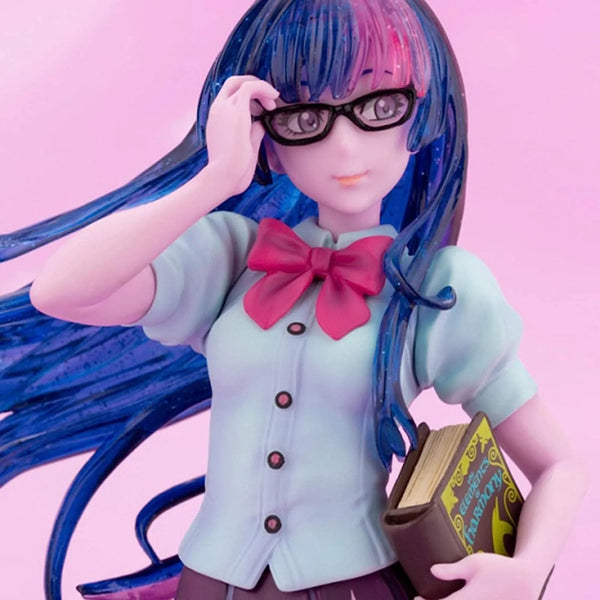 My Little Pony Twilight Sparkle Bishoujo Statue (22 cm)