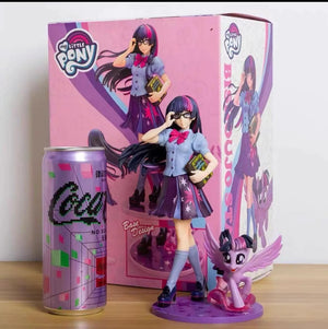 My Little Pony Twilight Sparkle Bishoujo Statue (22 cm)