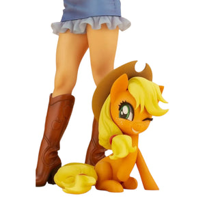 My Little Pony Applejack Bishoujo Statue (22 cm)
