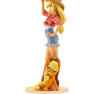 My Little Pony Applejack Bishoujo Statue (22 cm)