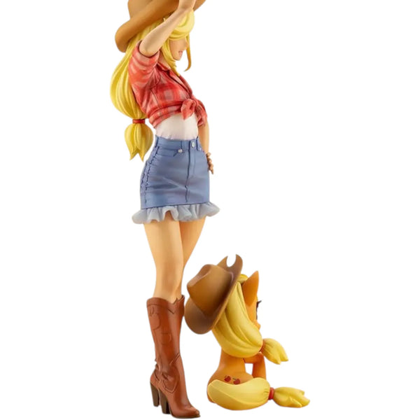 My Little Pony Applejack Bishoujo Statue (22 cm)