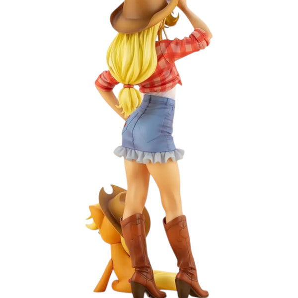 My Little Pony Applejack Bishoujo Statue (22 cm)