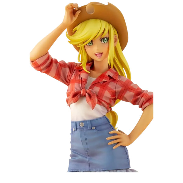 My Little Pony Applejack Bishoujo Statue (22 cm)