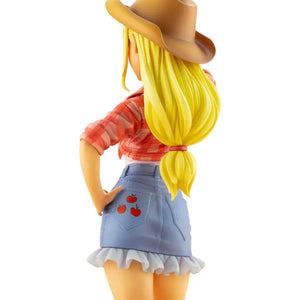 My Little Pony Applejack Bishoujo Statue (22 cm)