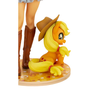 My Little Pony Applejack Bishoujo Statue (22 cm)