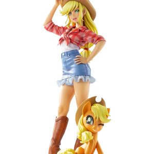My Little Pony Applejack Bishoujo Statue (22 cm)