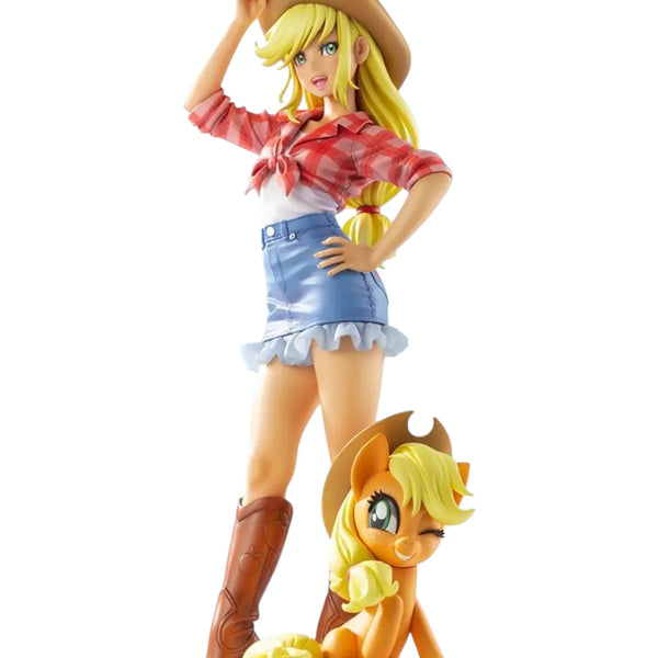 My Little Pony Applejack Bishoujo Statue (22 cm)