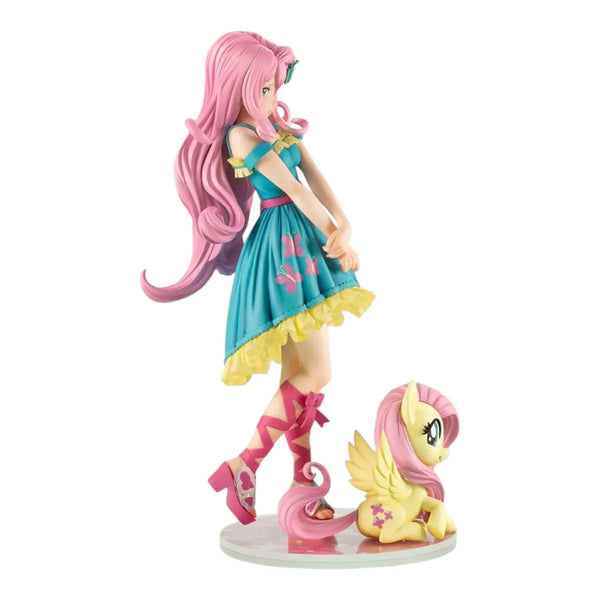 My Little Pony Fluttershy Bishoujo Statue (22 cm)
