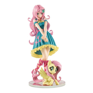 My Little Pony Fluttershy Bishoujo Statue (22 cm)