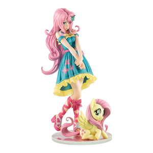 My Little Pony Fluttershy Bishoujo Statue (22 cm)