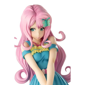 My Little Pony Fluttershy Bishoujo Statue (22 cm)