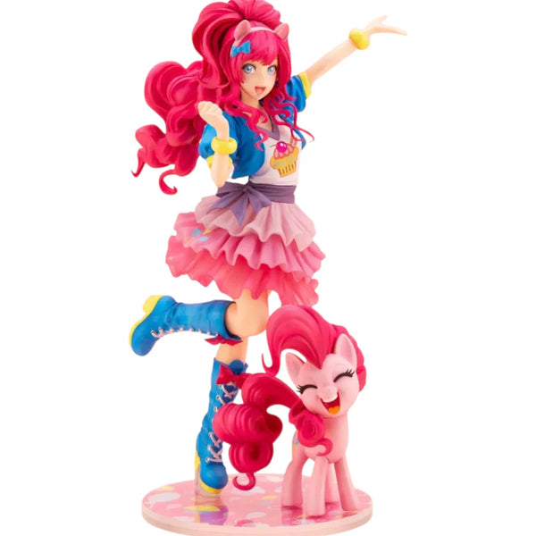 My Little Pony Pinkie Pie Bishoujo Statue (22 cm)