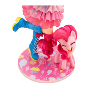 My Little Pony Pinkie Pie Bishoujo Statue (22 cm)