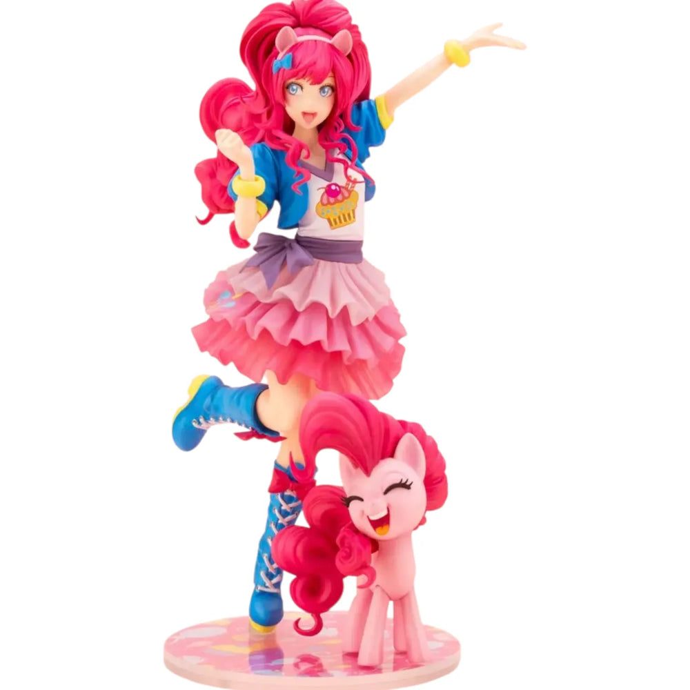 My Little Pony Pinkie Pie Bishoujo Statue (22 cm)