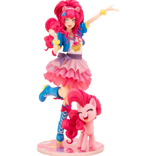 My Little Pony Pinkie Pie Bishoujo Statue (22 cm)