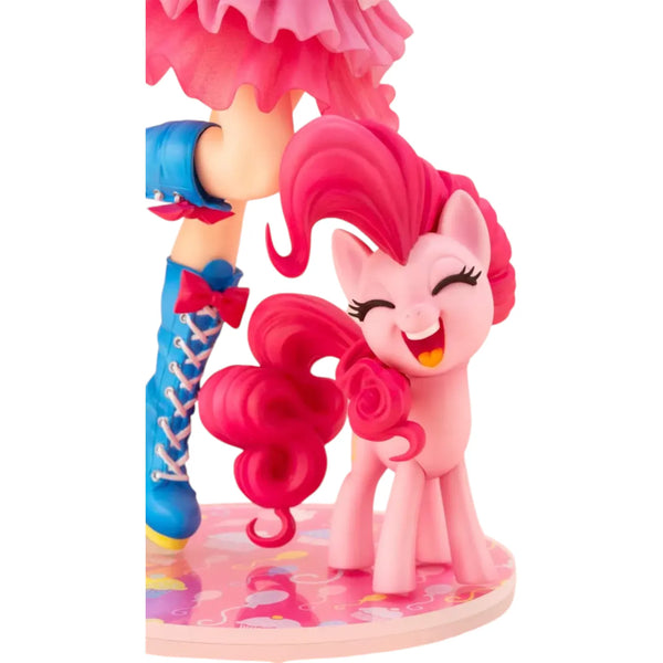 My Little Pony Pinkie Pie Bishoujo Statue (22 cm)