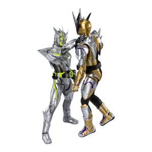 S.H.Figuarts Kamen Rider Hopper Figure (17 cm)