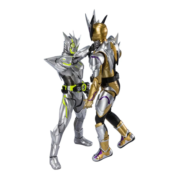 S.H.Figuarts Kamen Rider Hopper Figure (17 cm)