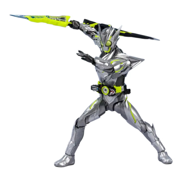 S.H.Figuarts Kamen Rider Hopper Figure (17 cm)
