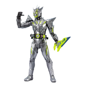 S.H.Figuarts Kamen Rider Hopper Figure (17 cm)