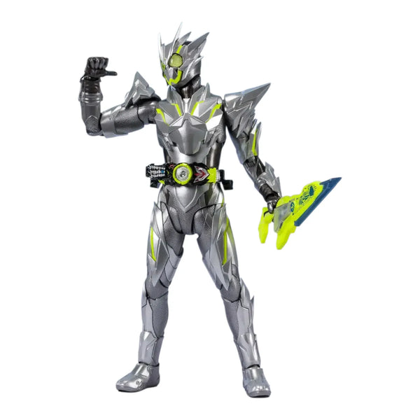 S.H.Figuarts Kamen Rider Hopper Figure (17 cm)