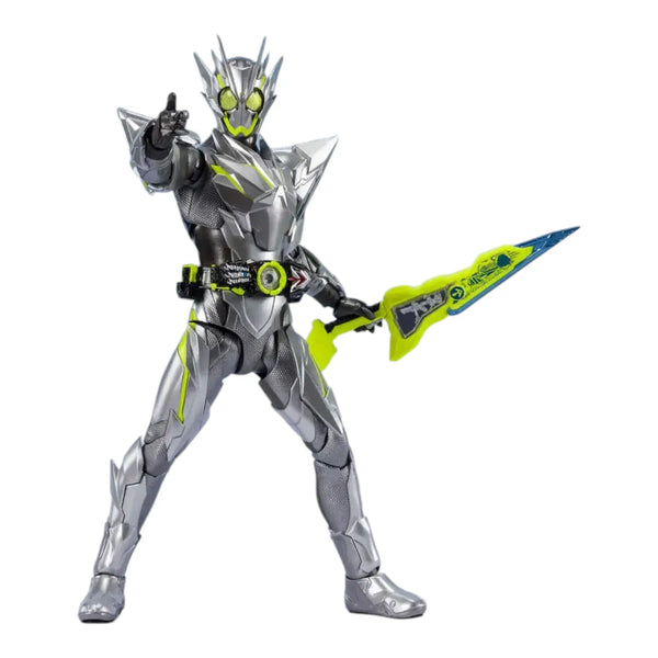 S.H.Figuarts Kamen Rider Hopper Figure (17 cm)