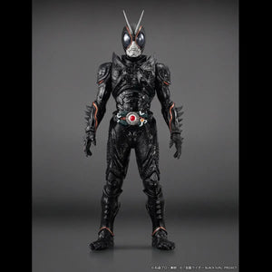 S.H.Figuarts Kamen Rider Black Sun Figurine (15 cm)