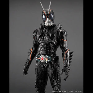 S.H.Figuarts Kamen Rider Black Sun Figurine (15 cm)
