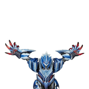 Amazing Yamaguchi Lunagaron Armor Figure  (17 cm)