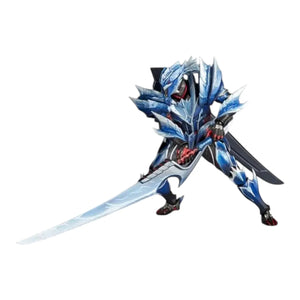 Amazing Yamaguchi Lunagaron Armor Figure  (17 cm)