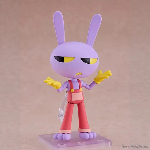 Nendoroid 2771 Digital Circus Jax Figure