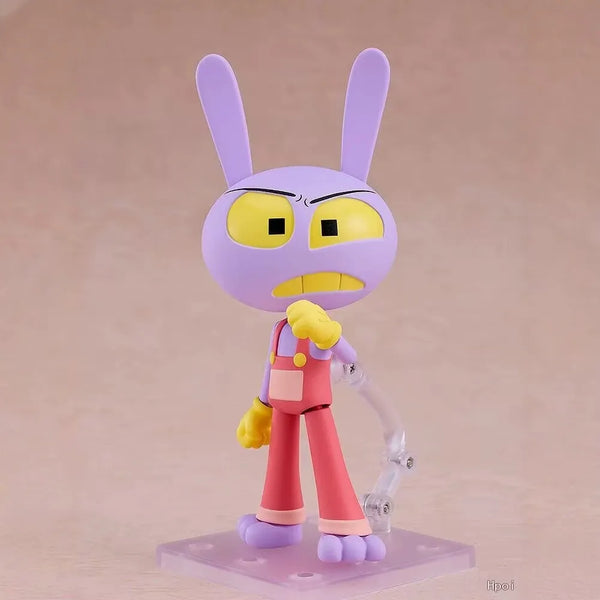 Nendoroid 2771 Digital Circus Jax Figure