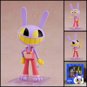 Nendoroid 2771 Digital Circus Jax Figure