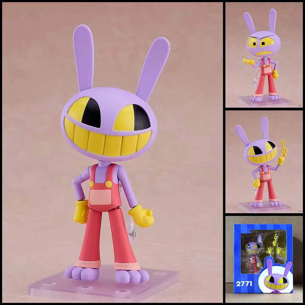 Nendoroid 2771 Digital Circus Jax Figure