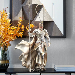 Black Myth Wukong Sovereign Deluxe Figure (40 cm)