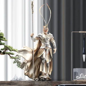 Black Myth Wukong Sovereign Deluxe Figure (40 cm)