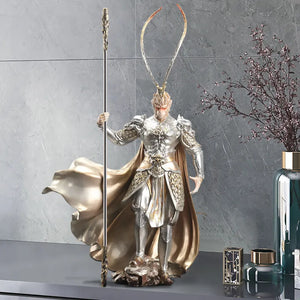 Black Myth Wukong Sovereign Deluxe Figure (40 cm)