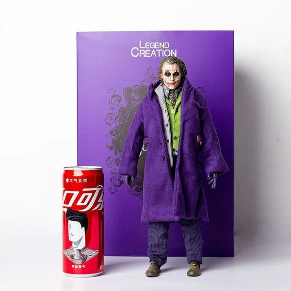 Legend Creation Joker Gotham Anarchy Figure (32 cm)