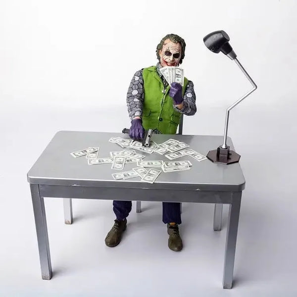 Legend Creation Joker Gotham Anarchy Figure (32 cm)