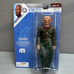 Mego Retro Multiverse Action Figure Collection (20 cm)