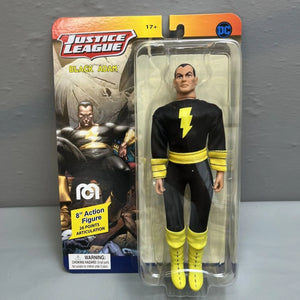 Mego Retro Multiverse Action Figure Collection (20 cm)