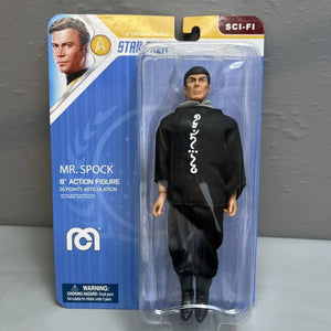 Mego Retro Multiverse Action Figure Collection (20 cm)
