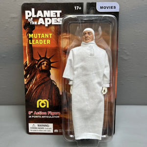 Mego Retro Multiverse Action Figure Collection (20 cm)