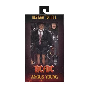 NECA Highway To Hell Figure Collection (20 cm)