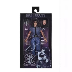 NECA Highway To Hell Figure Collection (20 cm)