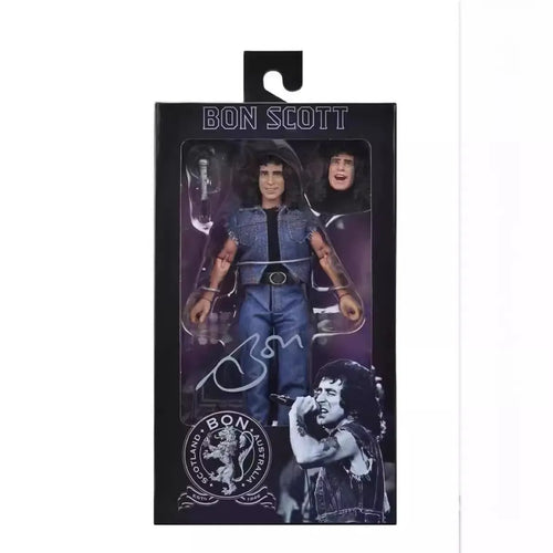 NECA Highway To Hell Figure Collection (20 cm)