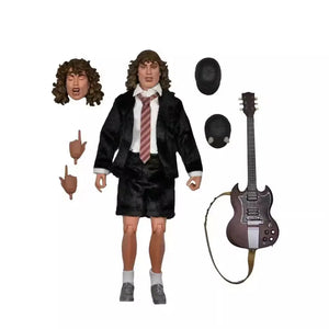 NECA Highway To Hell Figure Collection (20 cm)