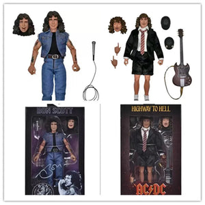 NECA Highway To Hell Figure Collection (20 cm)